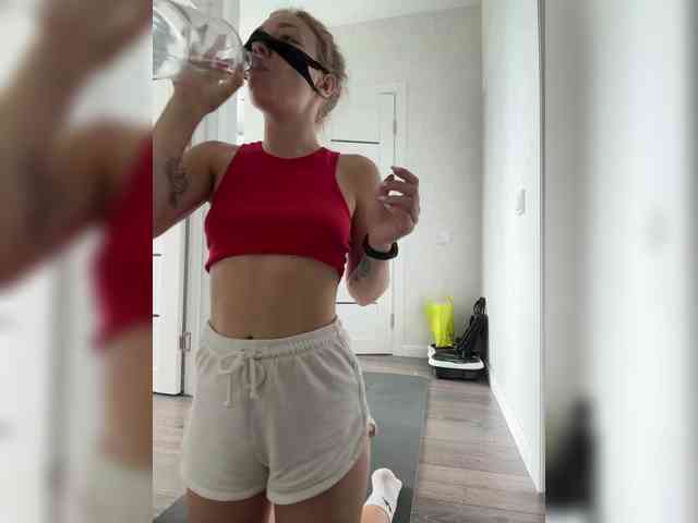 JJane- webcam