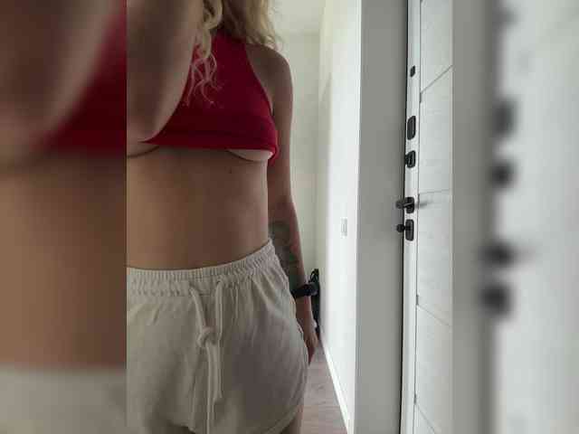 JJane- webcam