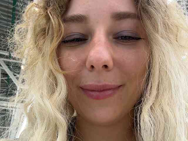 JJane- webcam