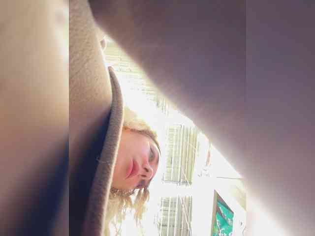 JJane- webcam