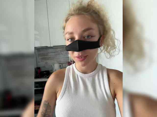 JJane- webcam