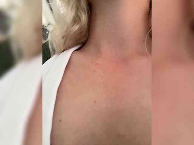 Janchi- Sex Cam Show