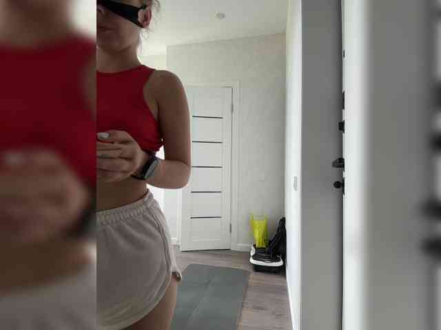 JJane- webcam