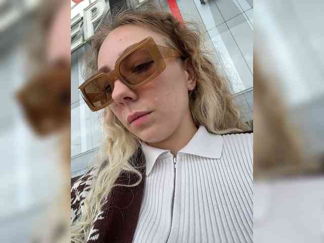 JJane- webcam