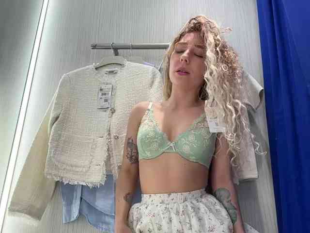 JJane- webcam