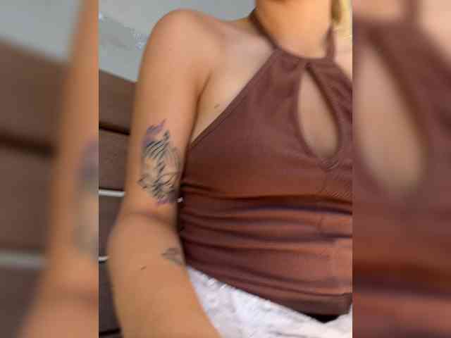 JJane- webcam
