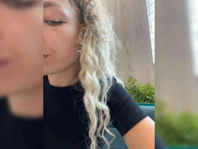 JJane- webcam