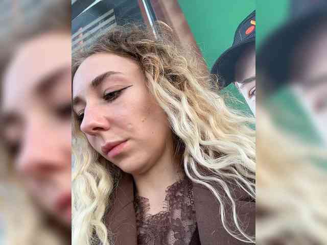 JJane- webcam