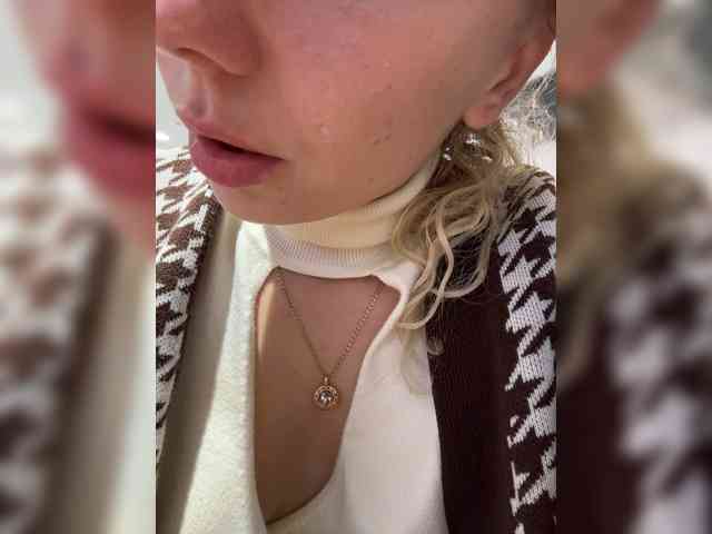 JJane- webcam