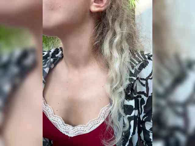 JJane- webcam