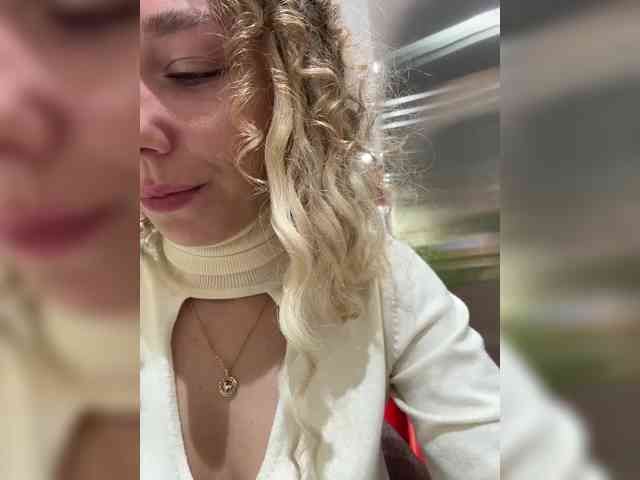 JJane- webcam