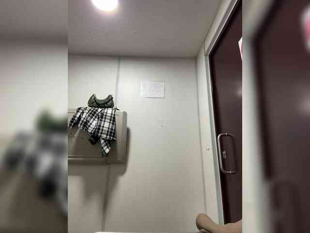JJane- webcam