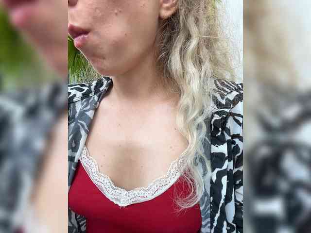 jjane-'s live room