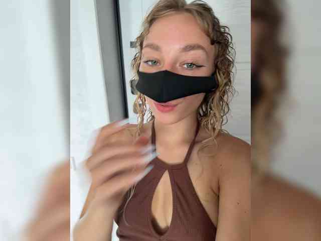 JJane- webcam