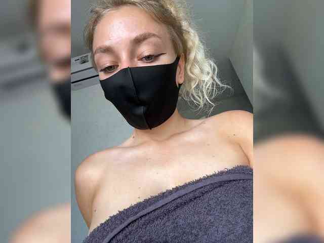 JJane- webcam