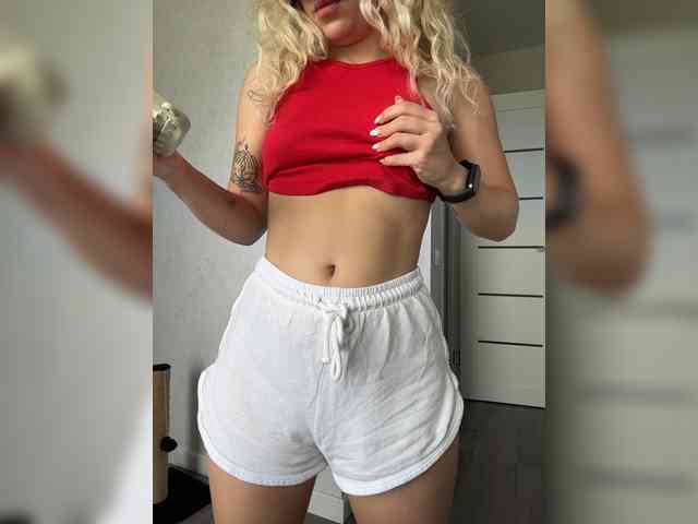 JJane- webcam