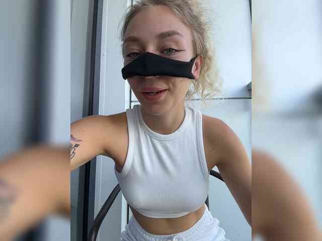JJane- webcam