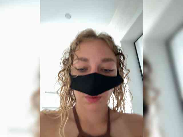JJane- webcam
