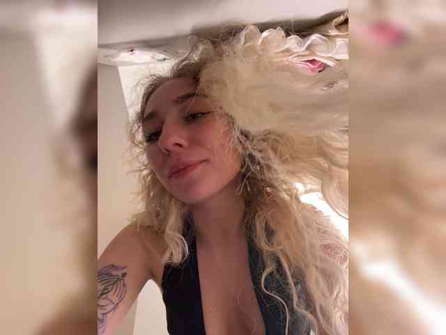 JJane- webcam