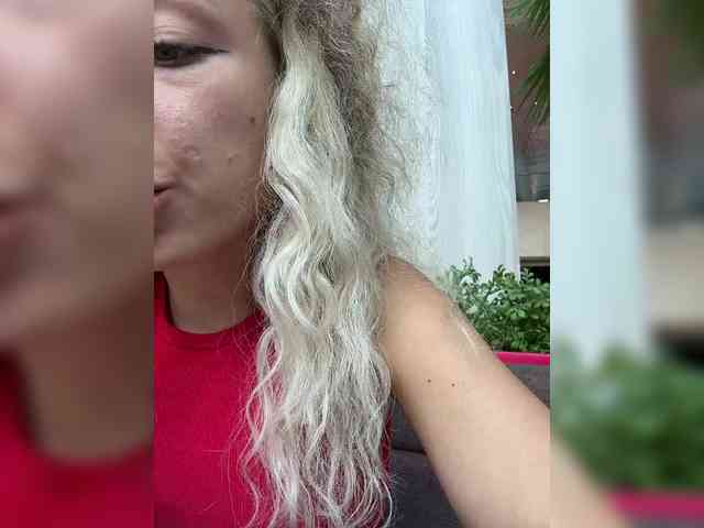 JJane- webcam