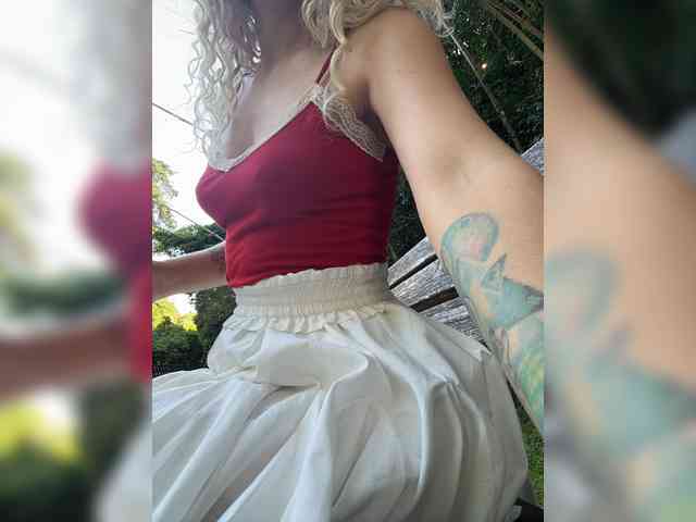 JJane- webcam
