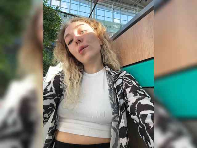JJane- webcam