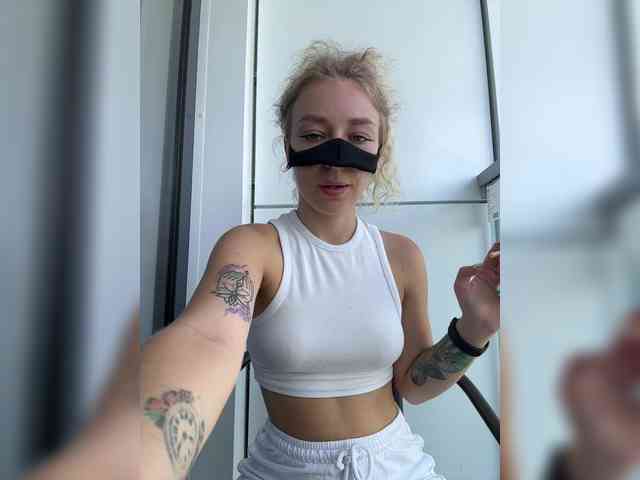 JJane- webcam