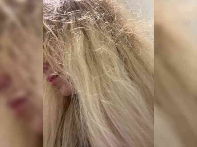 Janchi- Sex Cam Show