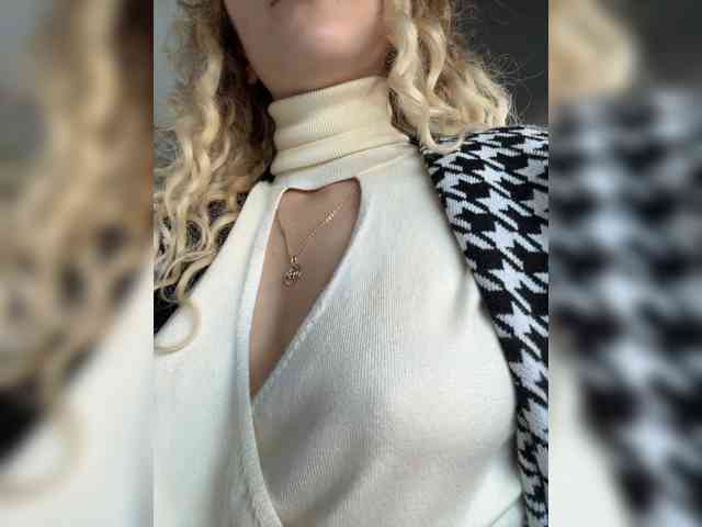 JJane- webcam