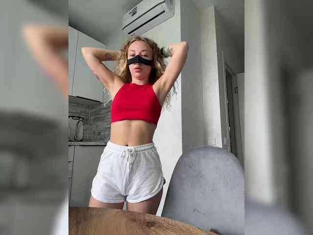 JJane- webcam