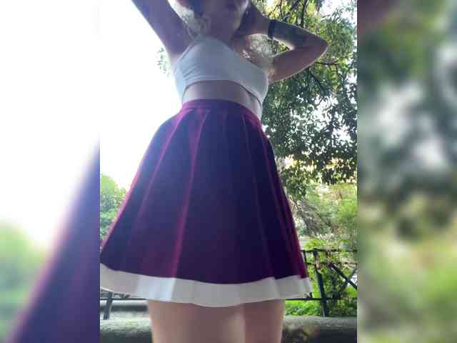 JJane- webcam