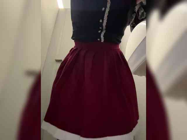 JJane- webcam