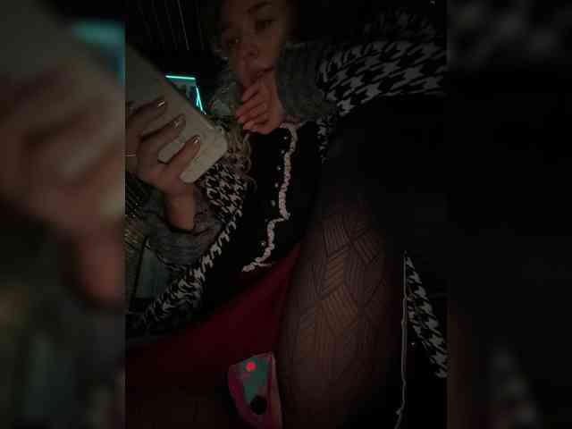 JJane- webcam