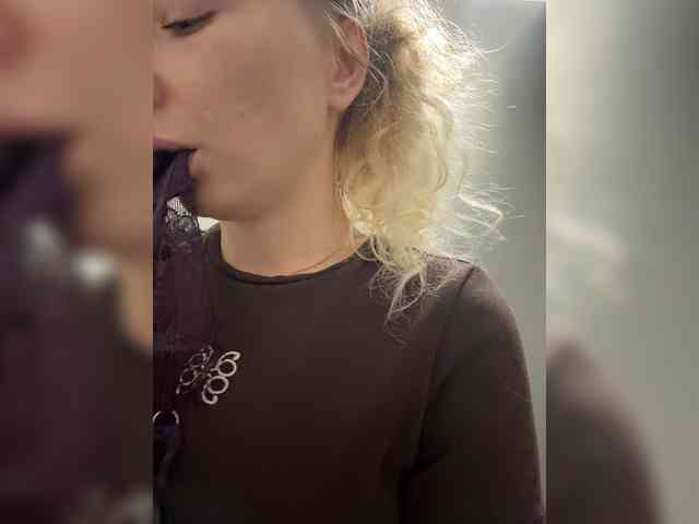 JJane- webcam