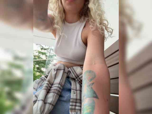 JJane- webcam