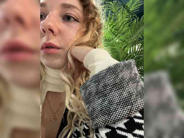 JJane- webcam