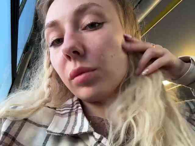 JJane- webcam