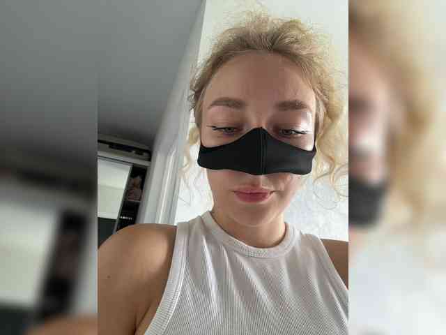 JJane- webcam