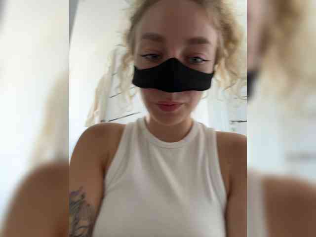 JJane- webcam