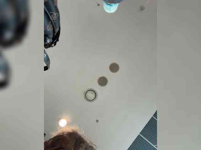 Janchi- Sex Cam Show