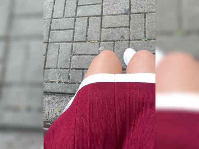 JJane- webcam