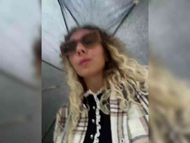 JJane- webcam
