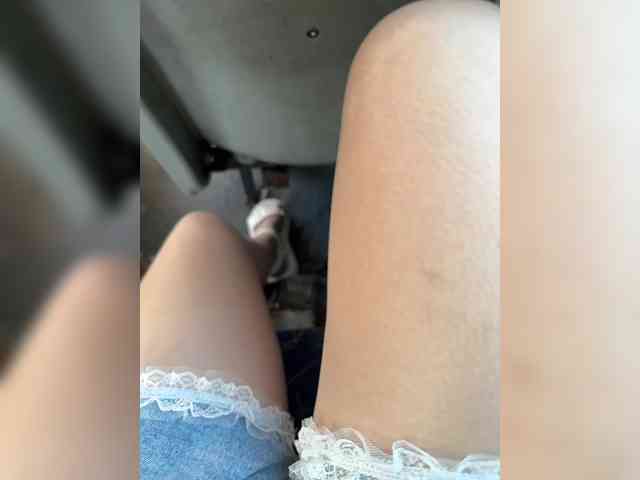 Janchi- Sex Cam Show