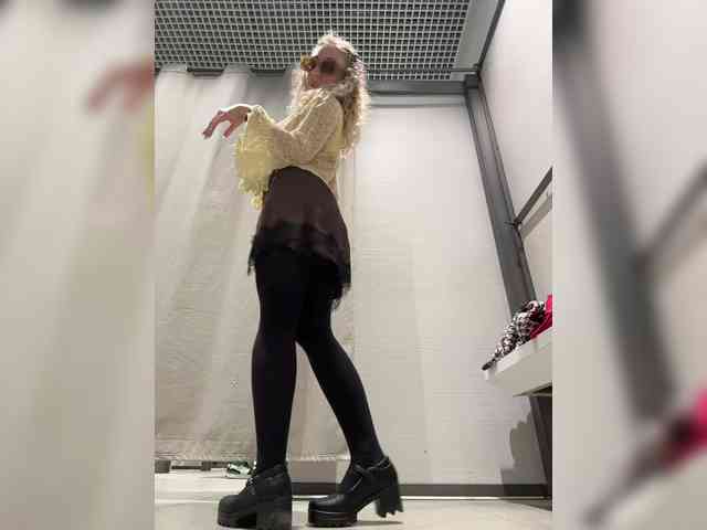 JJane- webcam