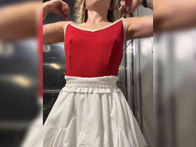 JJane- webcam
