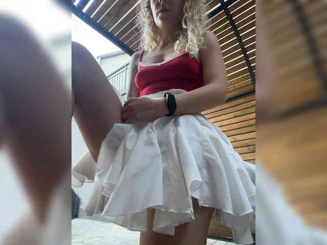 JJane- webcam