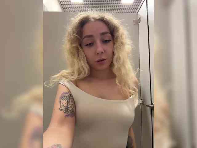 JJane- webcam