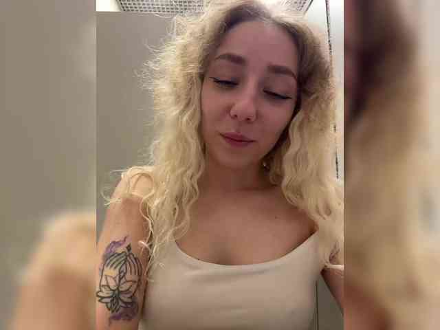 JJane- webcam