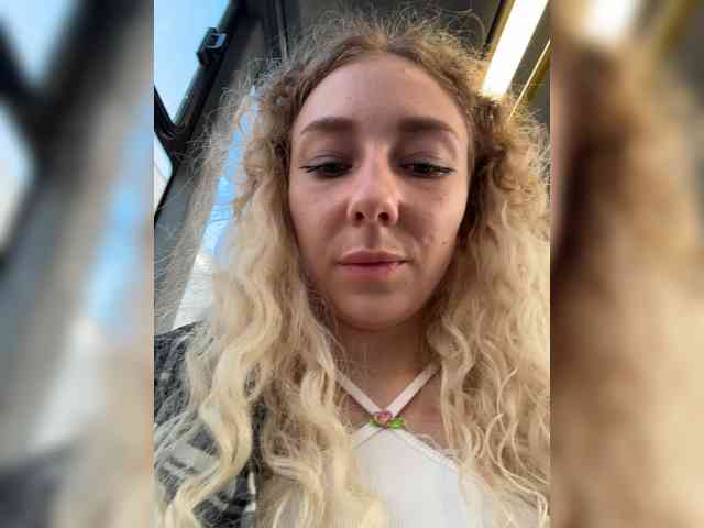 JJane- webcam