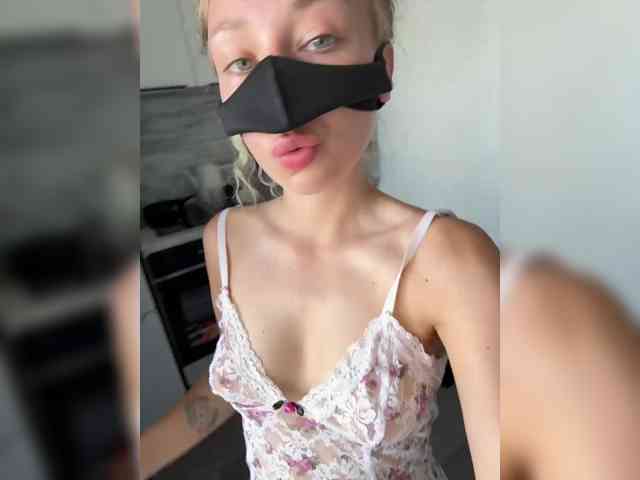 JJane- webcam
